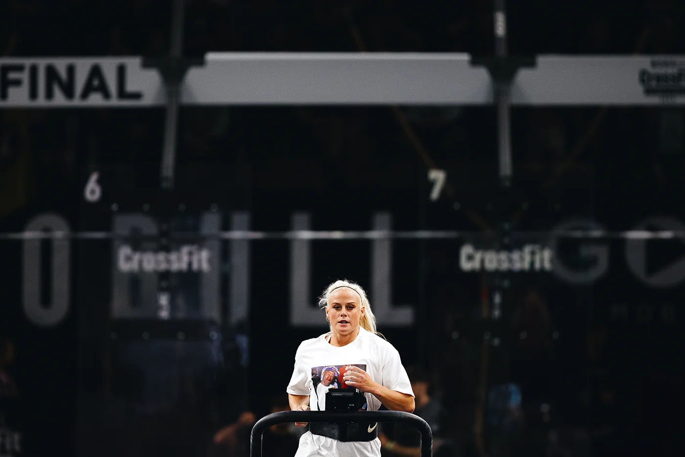 Sara Sigmundsdóttir